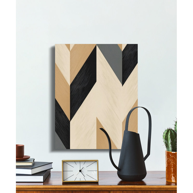 Wrapped Canvas Print Set, 152.4 cm H x 101.6 cm W