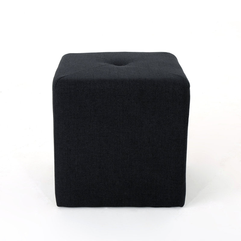 Ottoman, Dark Gray