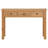 Sheffield 110cm Solid Wood Console Table
