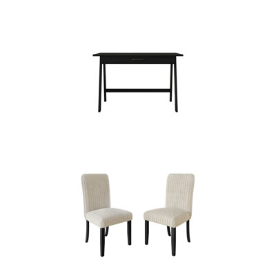 Charbonneau Writing Desk Set