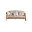 Velvet Sofa