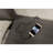 Kanyjah 24.05'' W Solid Wood Nightstand