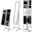 Freestanding Jewelry Armoire-39849400