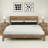Allyannah 3 Pieces Bedroom Set-829746087-829745753