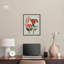 Art abstrait sur toile Plantio-104344788-104344800