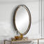 Miroir d'appoint Henning