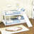 Addleigh Kids Twin Over Twin Bunk Bed-466488318