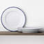 Assiettes plates Noritake Rill, 10 1/2 po-86175196