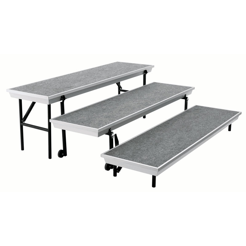 54'' L Surface Riser, Tapered