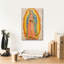 Notre-Dame de Guadalupe sur toile-1641989903