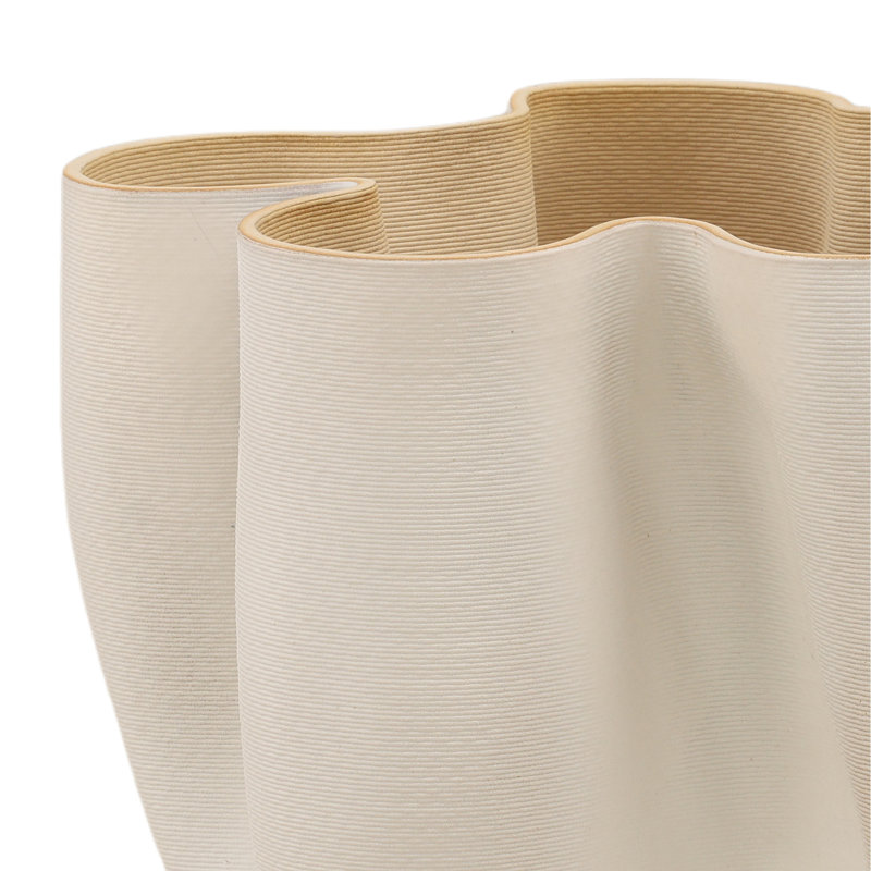 Vase Honor crème