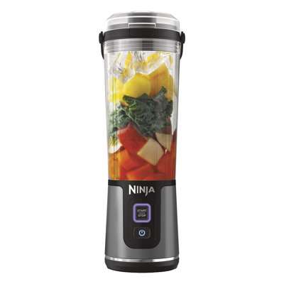 Ninja Blast - Mixer 2 Go (BC151EUBK)