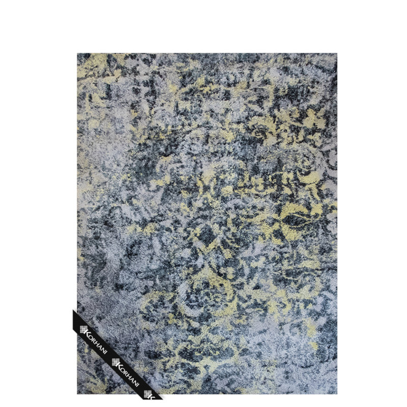 Tapis 79 po x 104 po Picton, Rectangle 7 pi x 9 pi