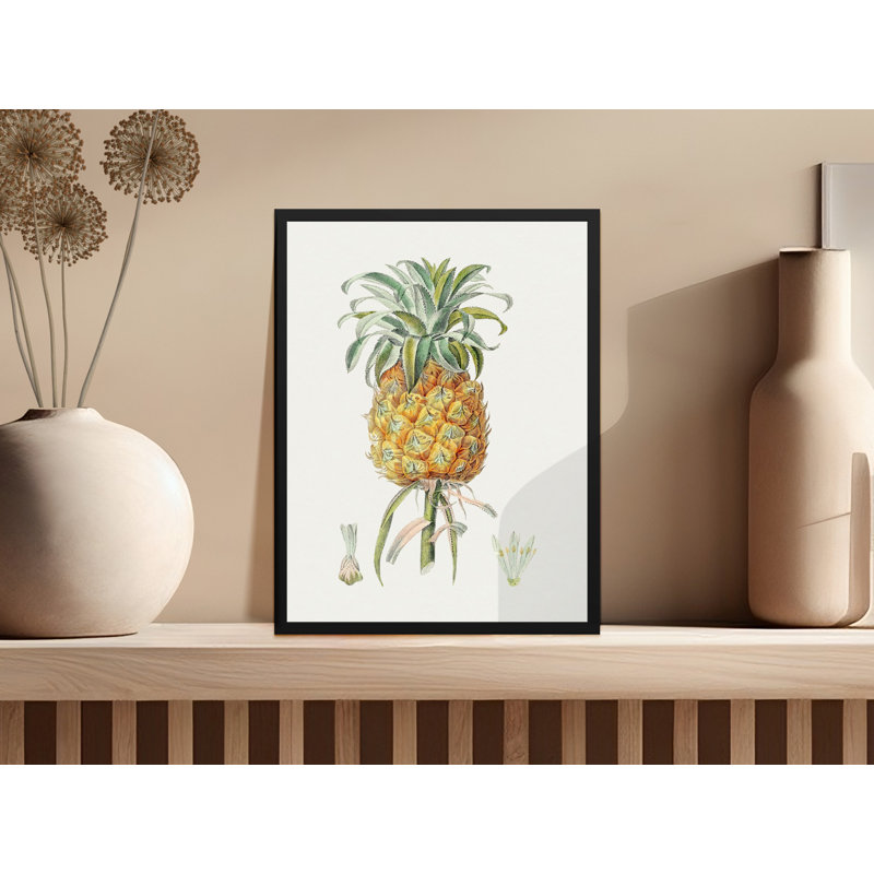 Virginia No Frame Print, 24x36
