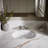 Brazn Capsule Undermount Bathroom Sink