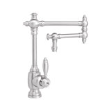 Towson Kitchen Faucet - 18" Articulated Spout