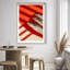 Coast Catch Print by Oliver Gal-634475596-707227715