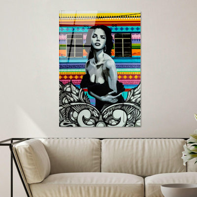 Boze Wall Decor