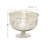 Dovecove Glass Serving Bowl
