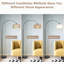 Lampe de table Farmhouse