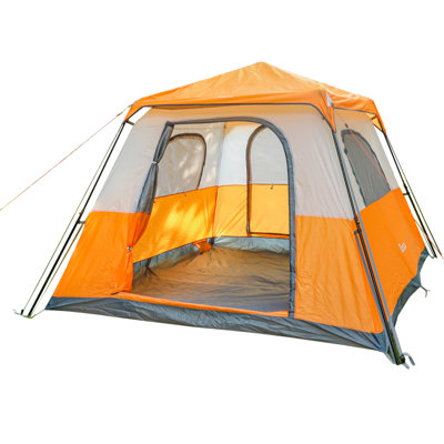 6 Person Tent