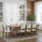 Yitzchok Extendable Dining Table