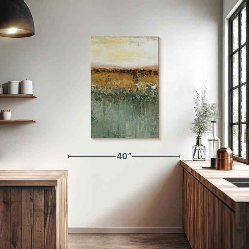 Avery Antique Contemporary I, H 36 po x l 24 po
