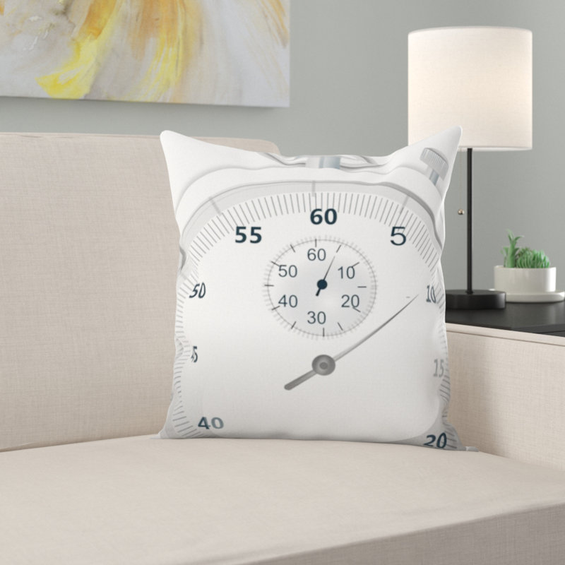 Coussin de chronomètre