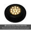 Luminaire solaire de sol GORDES-71342806