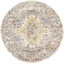 Tapis oriental taupe Flatiron