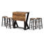 4 - Person Dining Set