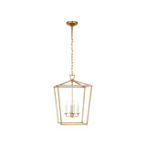 Chapman & Myers Darlana Lantern