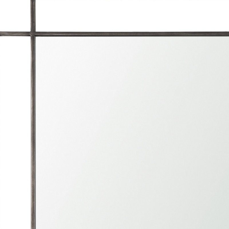 Miroir d'appoint 43 "