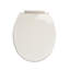 Siège de toilette rond de luxe-37607062