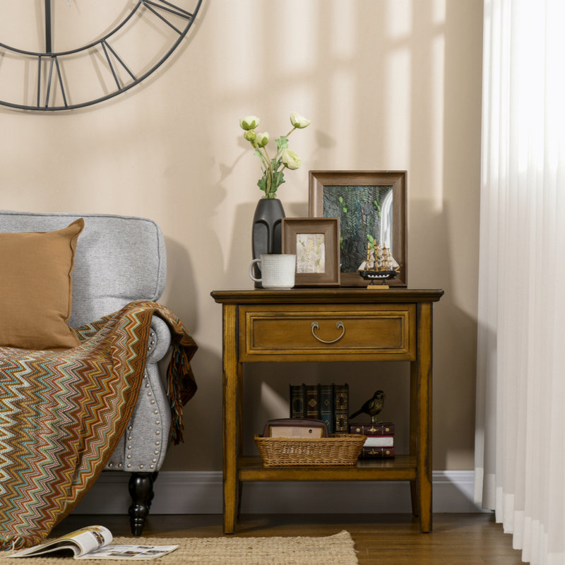 Laren 24'' W Nightstand