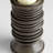 Provo Concrete / Cement Tabletop Candlestick-63399130