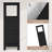 Zemple Bathroom Cabinet-1591620475