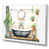 Toile tendue