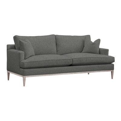 Camilla Cotton Sofa