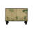 Double Door Accent Cabinet and  Storage Console-109748389