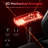 Autofull M6 Ergonomics Gaming Chair with AUTO Dynamic Tracking Lumbar Support and 3D Armrests