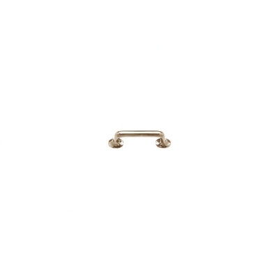 Sash Bronze Bar Pull