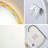Glass Flat Wall Mirror-64078231