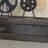 Two-Drawer Sofa Table, No Assembly Required
