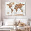 My World Travel Milstead, punaise III-107708137