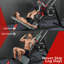 Leg Press Machine Hack Squat 2-en-1 pour la gymnastique à domicile