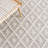 Heitzman Southwestern Hand-Loomed Ivory/Gray Area Rug-2109066136