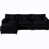 Noir est en rupture de stock