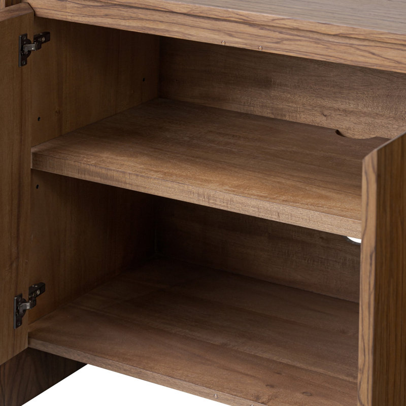 Limba 94'' W Sideboard