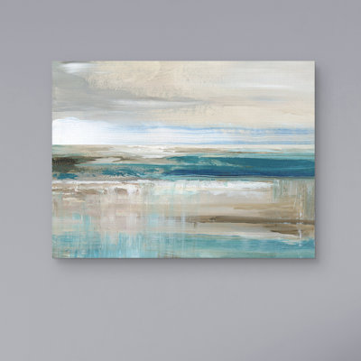 " Abstract Sea "